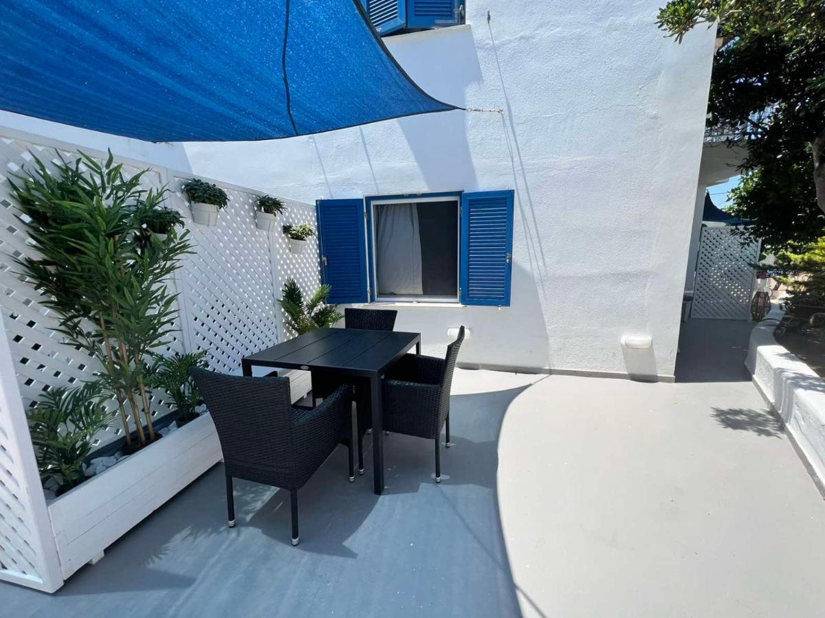 Faskomilo Náousa Exterior foto